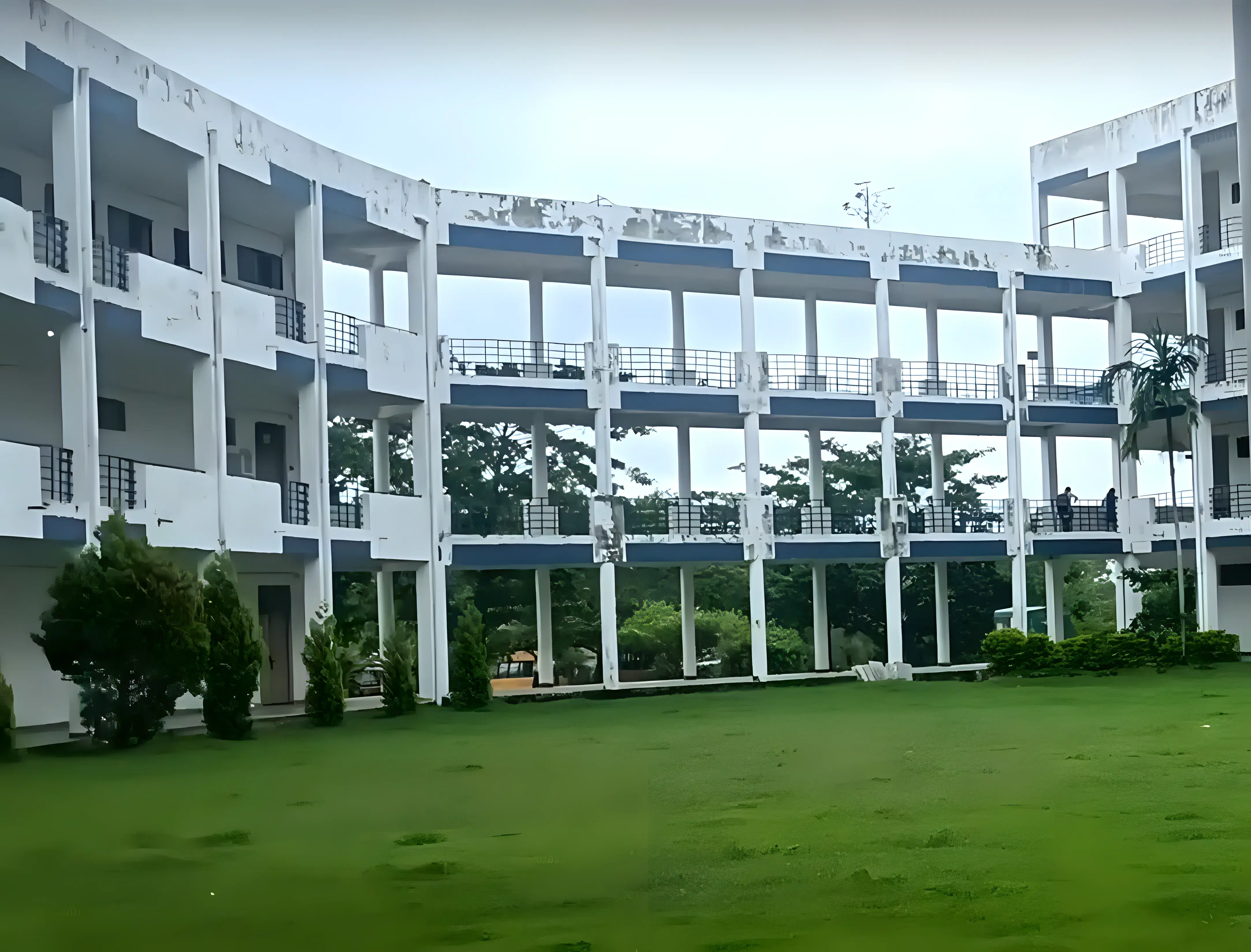 Radharaman Engineering College Bhopal Campus photo 13